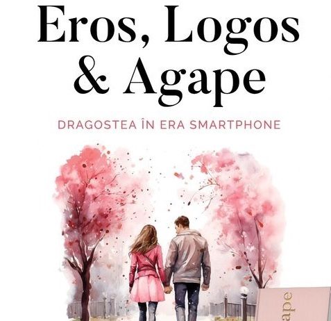 Conferința „Eros, Logos & Agape”, susținută de Mihail Neamțu la Centrul Universitar Nord