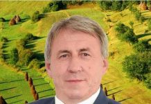 Ioan Mătieş, primarul din Mireşu Mare, a trecut la PSD