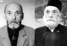 64 de ani de la botezul lui Nicolae Steinhardt, evreul convertit la ortodoxie