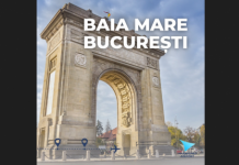 Aeroportul Internațional Maramureș și Tarom extind frecvența zborurilor, facilitând călătoriile către București