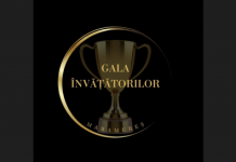 Sărbătorim Ziua Învățătorului la „Gala Învățătorilor din Maramureș”