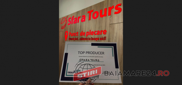 stire sfara tours
