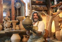 Explorând arta olăritului și modelajului: Tabăra pentru adulți începători