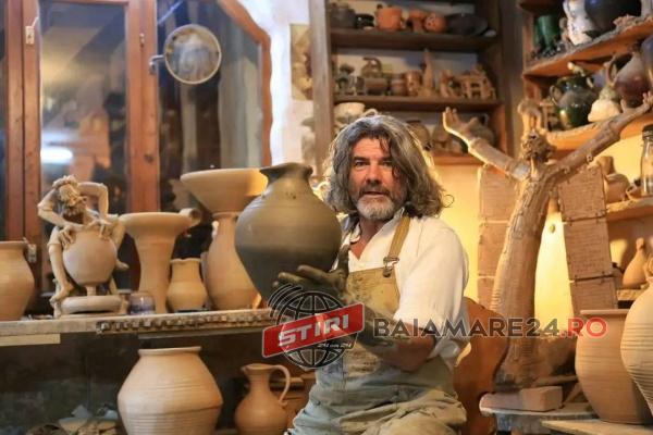 stire tabara de olaritâ