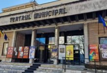 Teatrul Municipal Baia Mare – Programul lunii aprilie, cu două premiere