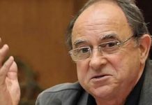 A murit economistul Ilie Șerbănescu. Analistul avea 81 de ani