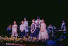 100 de ore de terapie dăruite copiilor autiști în urma concertului caritabil „Am un prieten Autist”