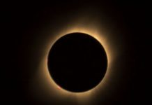 Fenomen ceresc spectaculos azi: eclipsă totală de soare. Cât va dura şi unde poate fi văzut