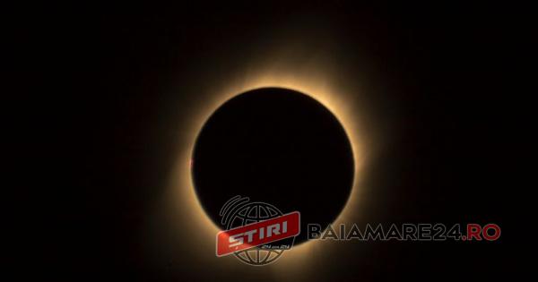 eclipsa totala de soare
