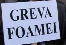 Consilieri ai Serviciului de Probațiune Maramureș, în greva foamei începând de azi