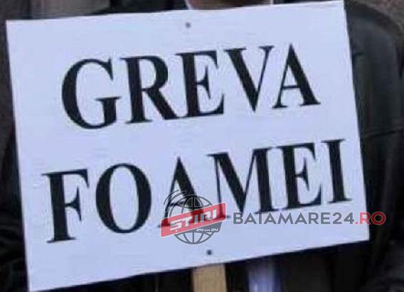 greva foamei