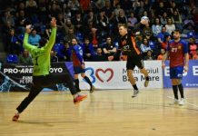 Victorie minunată a băieților de la CS Minaur! Locul 3 este securizat