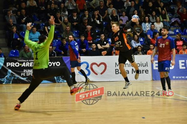 minaur-steaua