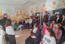 15 elevi din Eparhia greco-catolică de Maramureş s-au calificat la Olimpiada națională de religie catolică