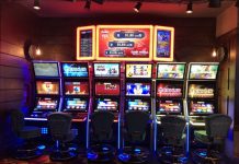 Sălile de jocuri de noroc, agențiile de pariuri sportive și cazinourile, în vizorul poliţiştilor. Au fost aplicate sancţiuni de 51.000 de lei