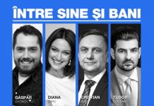 Seria de conferințe Între sine și bani ajunge in Baia Mare
