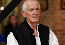 Grigore Hodea, fratele mai mare al Preasfințitului Părinte Iustin, s-a mutat la Domnul. Odihnă veşnică