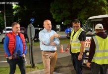 Primarul Dăncuș Ioan Doru anunță noi măsuri pentru îmbunătățirea infrastructurii și curățeniei în Baia Mare