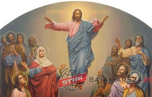 inaltarea romano-catolic