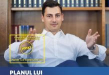 Numai vorbe, minciuni și panglici…