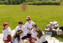 Cea de-a X-a ediție a evenimentului “MândrIE maramureșeană” are loc în 14-16 iunie