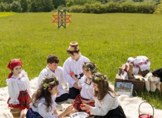 Cea de-a X-a ediție a evenimentului “MândrIE maramureșeană” are loc în 14-16 iunie