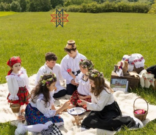 Cea de-a X-a ediție a evenimentului “MândrIE maramureșeană” are loc în 14-16 iunie