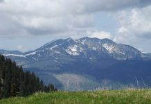 Descoperire macabră. Două cadavre au găsit poliţiştii de frontieră în zona Vf. Pop Ivan