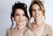 Suzana şi Daciana Vlad, gemenele folclorului maramureşean, împlinesc azi 33 de ani