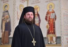 Şase ani de la alegerea în demnitatea de arhiereu-vicar a Preasfințitului Părinte Timotei Sătmăreanul