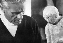 Se împlinesc 44 de ani de când marele sculptor Vida Gheza a plecat să creeze între stele