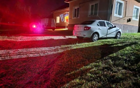 CULMEA RUȘINII! Președintele secției de votare 202 (Rohia), locul în care au descins criminaliștii, era inițial pe lista PNL Târgu Lăpuș