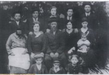 Să ne cunoaştem trecutul. Azi despre comunitatea evreilor din Moisei