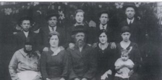 Să ne cunoaştem trecutul. Azi despre comunitatea evreilor din Moisei