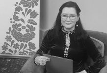 A decedat Oravecz Gyöngyi, gazda emisiunii în limba maghiară de la PlusTV Maramureş