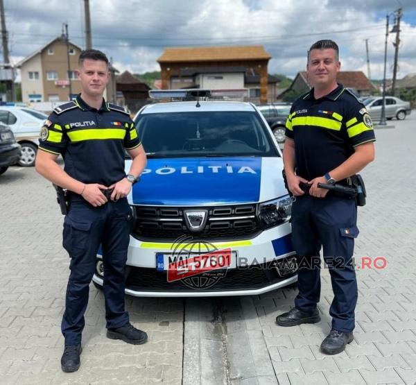 polisti farcasa