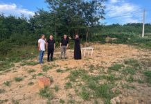 O nouă casă socială va fi edificată în Tăuții Măgherăuș în cadrul proiectului “Construieşte o casă, zideşte suflete”