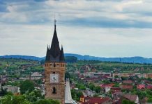 ANUNȚ DE INTERES PUBLIC: Se închide parcarea Minerul din Piața Libertății în 10 și 12 iulie 2024