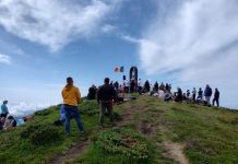 Sărbătoarea Munților Țibleș – 2024 – ediția XI