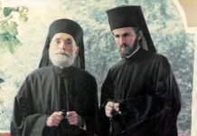 112 ani de la nașterea monahului Nicolae Steinhardt (Delarohia)