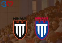 Se pun în vânzare abonamentele pentru meciurile CS Minaur Baia Mare