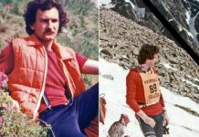 Doliu la Salvamont Maramureş. A decedat salvamontistul veteran Hendrik Coloman (Kalman)