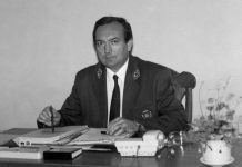 In memoriam DOREL CHERECHEŞ