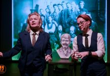 Trei premiere în februarie la Teatrul Municipal din Baia Mare