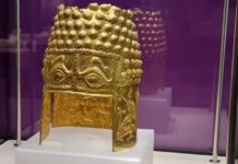 Ministerul Culturii, despre furtul de la Muzeul Drents: Toate piesele furate fuseseră asigurate