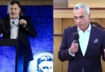 Crin Antonescu s-a dezlănțuit: În spatele lui Georgescu sunt cei mai răi securiști și mulți ignoranți!