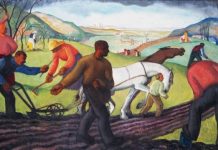 30 ianuarie, 129 de ani de la nașterea pictorului Klein József