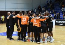 Handbal masculin. CS Minaur Baia Mare are la Turda două meciuri amicale cu Suceava și cu Vaslui