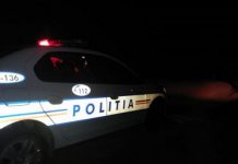 Intervenție a polițiștilor băimăreni, după ce un tânăr de 23 de ani a fost agresat pe stradă