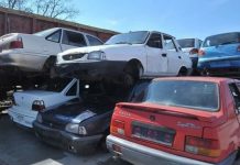 Valoarea tichetului va creşte pentru programul Rabla Plus